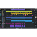 Steinberg Cubase Artist 13 Audio Post-Production Software, Education, Download