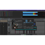 Steinberg WaveLab Cast 2 Audio Editing Software, Download Only