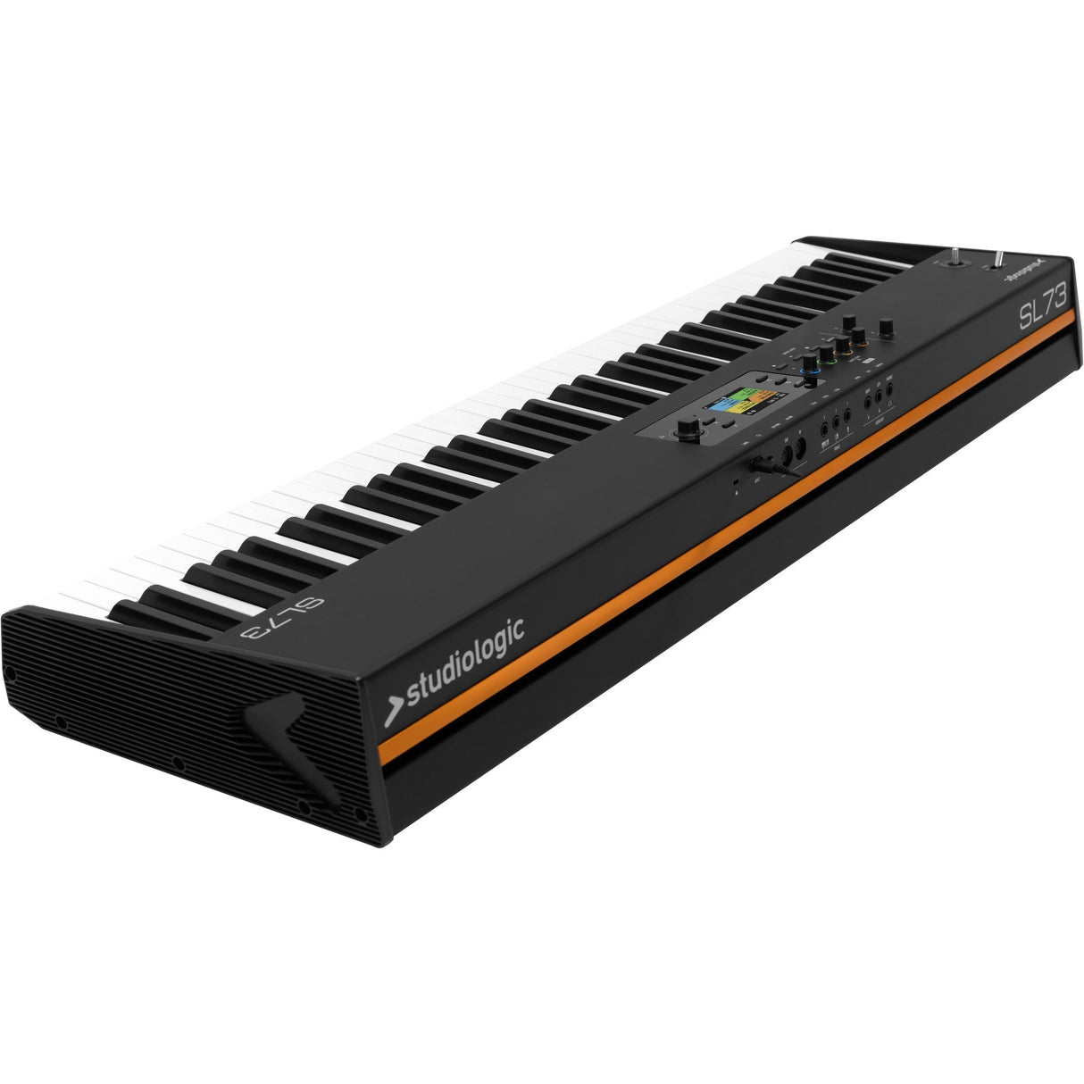 StudioLogic SL MK2 Series MIDI Keyboard Controller with Weighted Keys