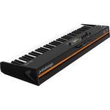 StudioLogic SL MK2 Series MIDI Keyboard Controller with Weighted Keys