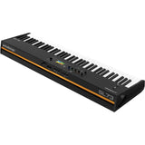 StudioLogic SL MK2 Series MIDI Keyboard Controller with Weighted Keys