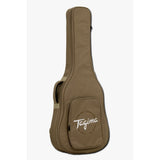 Tagima Florens Series FS 250 NC EQ Dreadnought Acoustic Electric Guitar