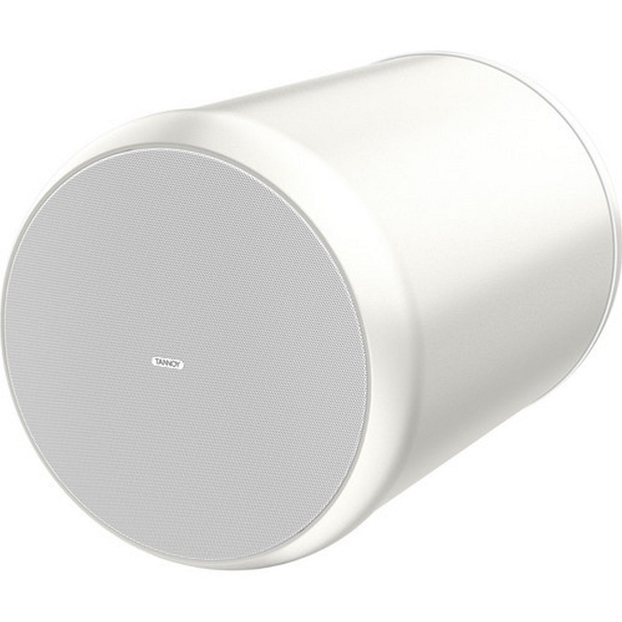 Tannoy OCV6WH Coaxial Pendant White Loudspeaker, 6 Inch