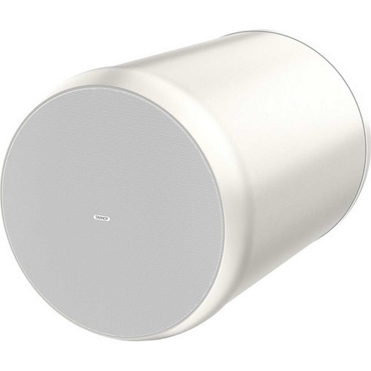 Tannoy OCV8WH Coaxial Pendant White Loudspeaker, 8 Inch