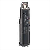 TASCAM DR-40XP 4-Channel 32-Bit USB-C Float Portable Field Recorder