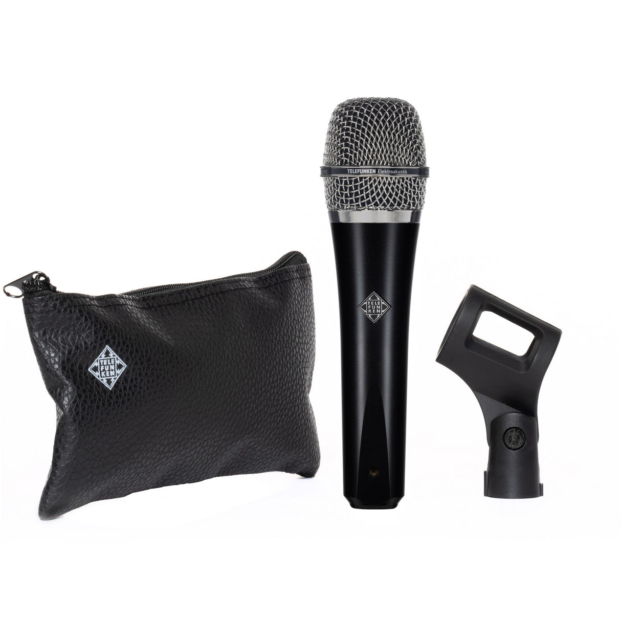 Telefunken M80 Standard Dynamic Series Supercardioid Microphone