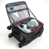 Tenba Roadie v2 Luggage Liner Kit 22 Spinner Case Accessory