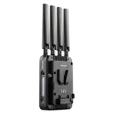 Teradek Prism Mobile 857 HEVC/AVC with Dual 4G LTE, V-Mount