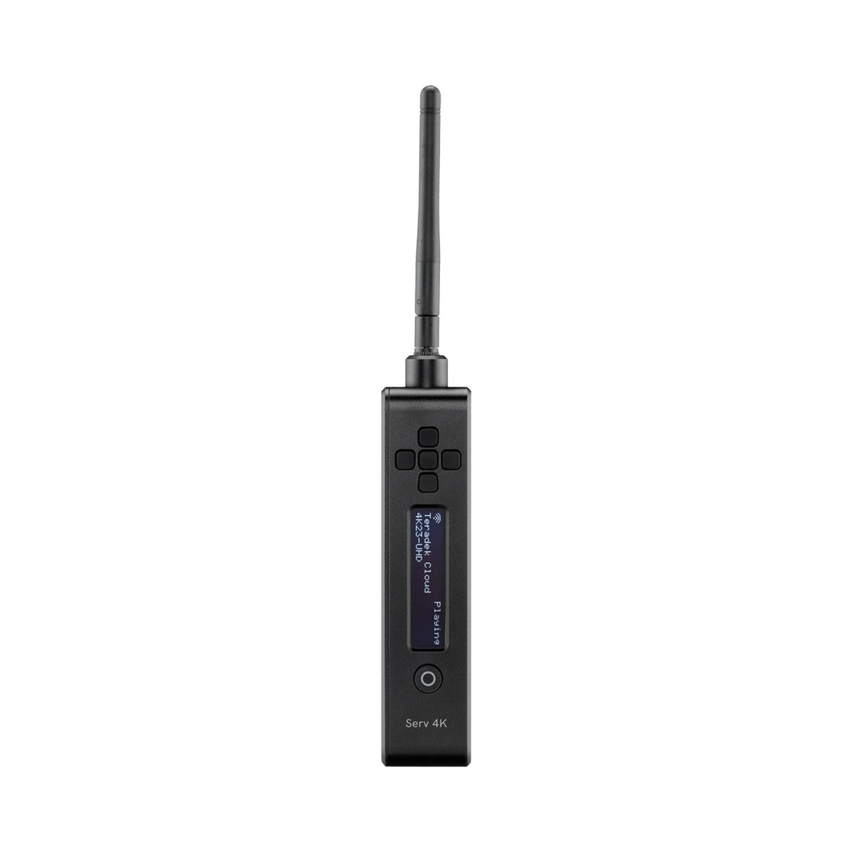 Teradek 4K Video Streaming Encoder