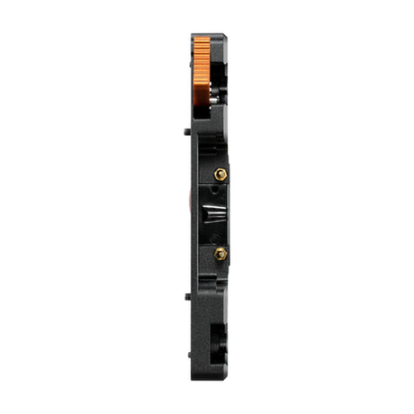 Teradek Bolt RX Dual AB Mount Batt Plate 14.4V Cable