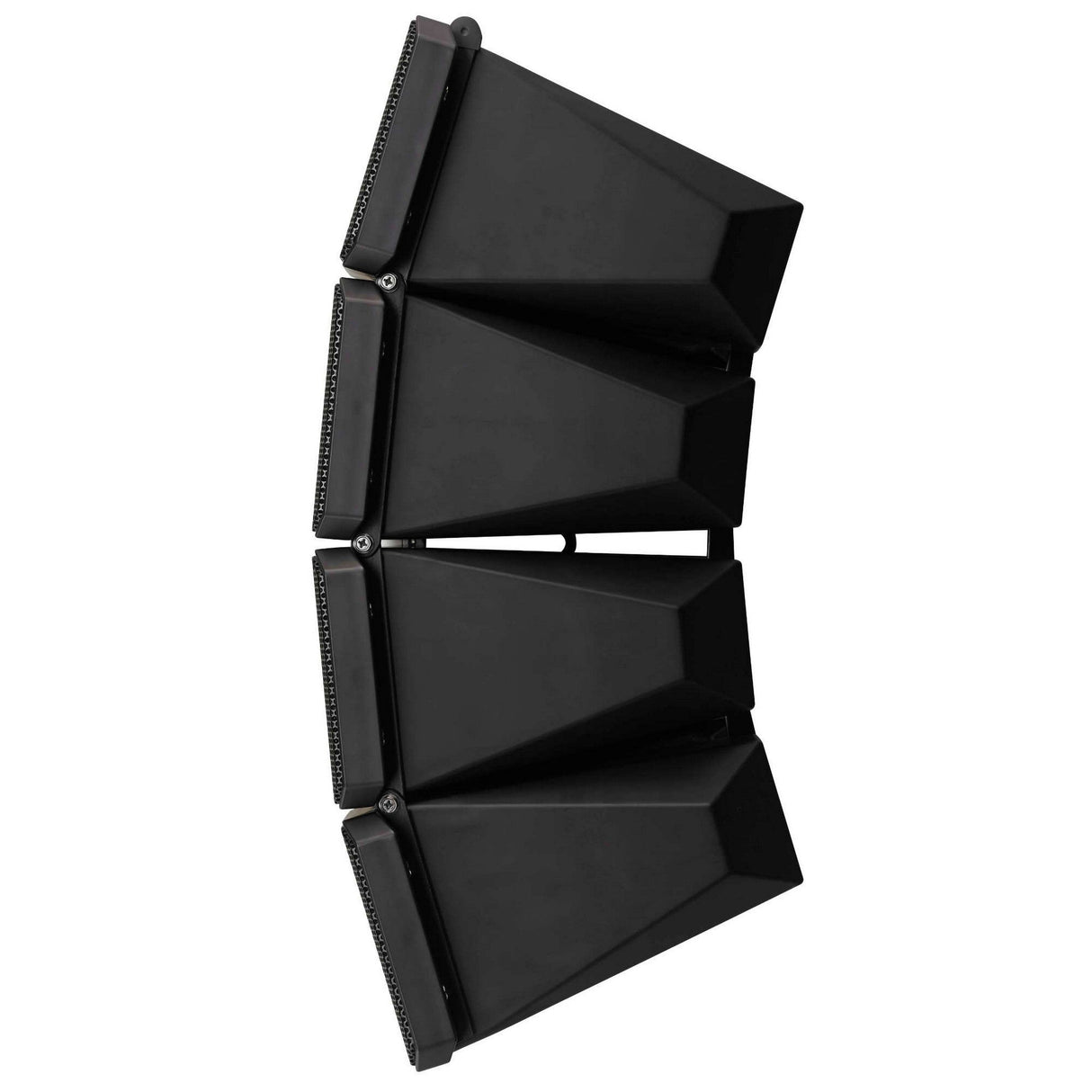 TOA Electronics HX-7B Variable Dispersion Line Array Speaker