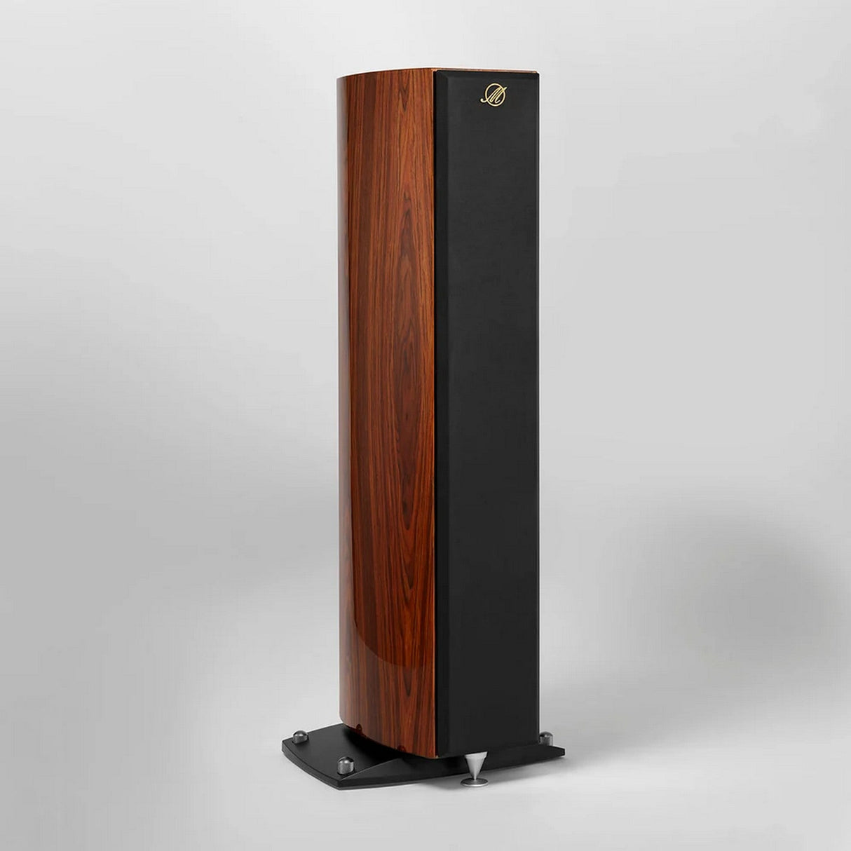 Triangle Magellan Cello 40th Golden Oak Floorstanding Speaker, Pair