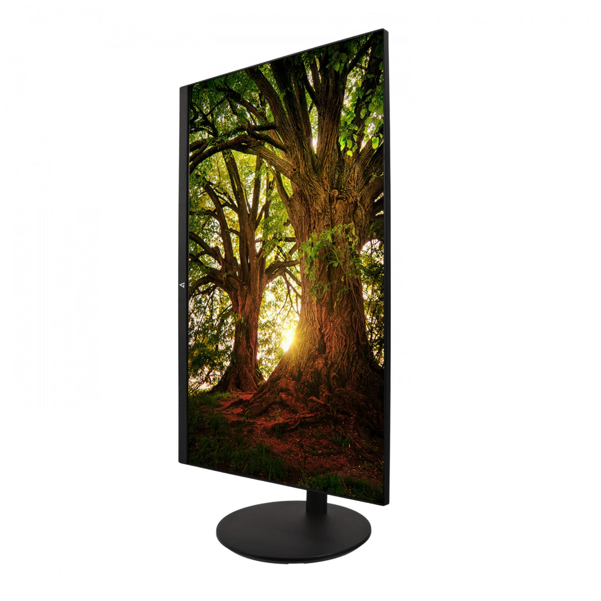 V7 L238IPS-HAS-N 23.8-Inch FHD 1920 x 1080 Height Adjustable IPS LED Monitor