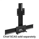 Vaddio 535-50909-000 Venture VideoBAR Deluxe Mount