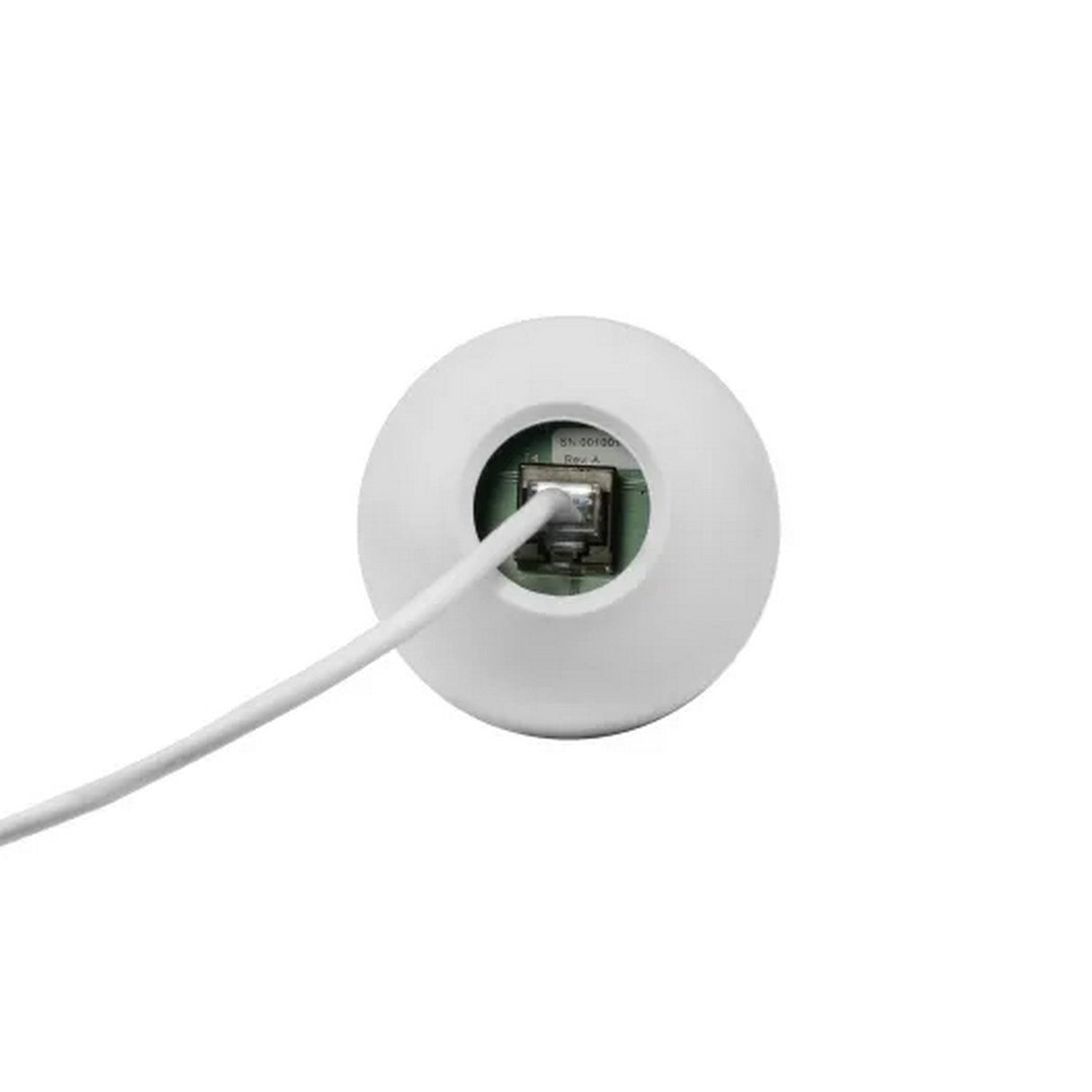 Vaddio 999-86600-000 USB Audio Bundle Ceiling-Mounted Audio Conferencing System