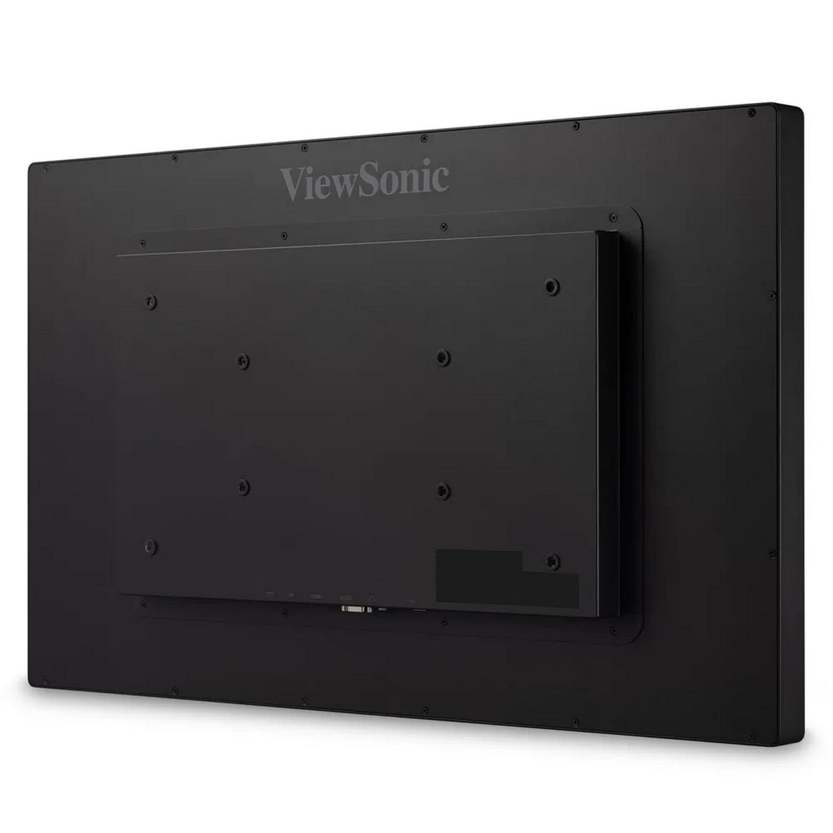 ViewSonic TD3207 32-Inch 1080p HDMI Open Frame 10-Point Touch Monitor, 24/7 Operation