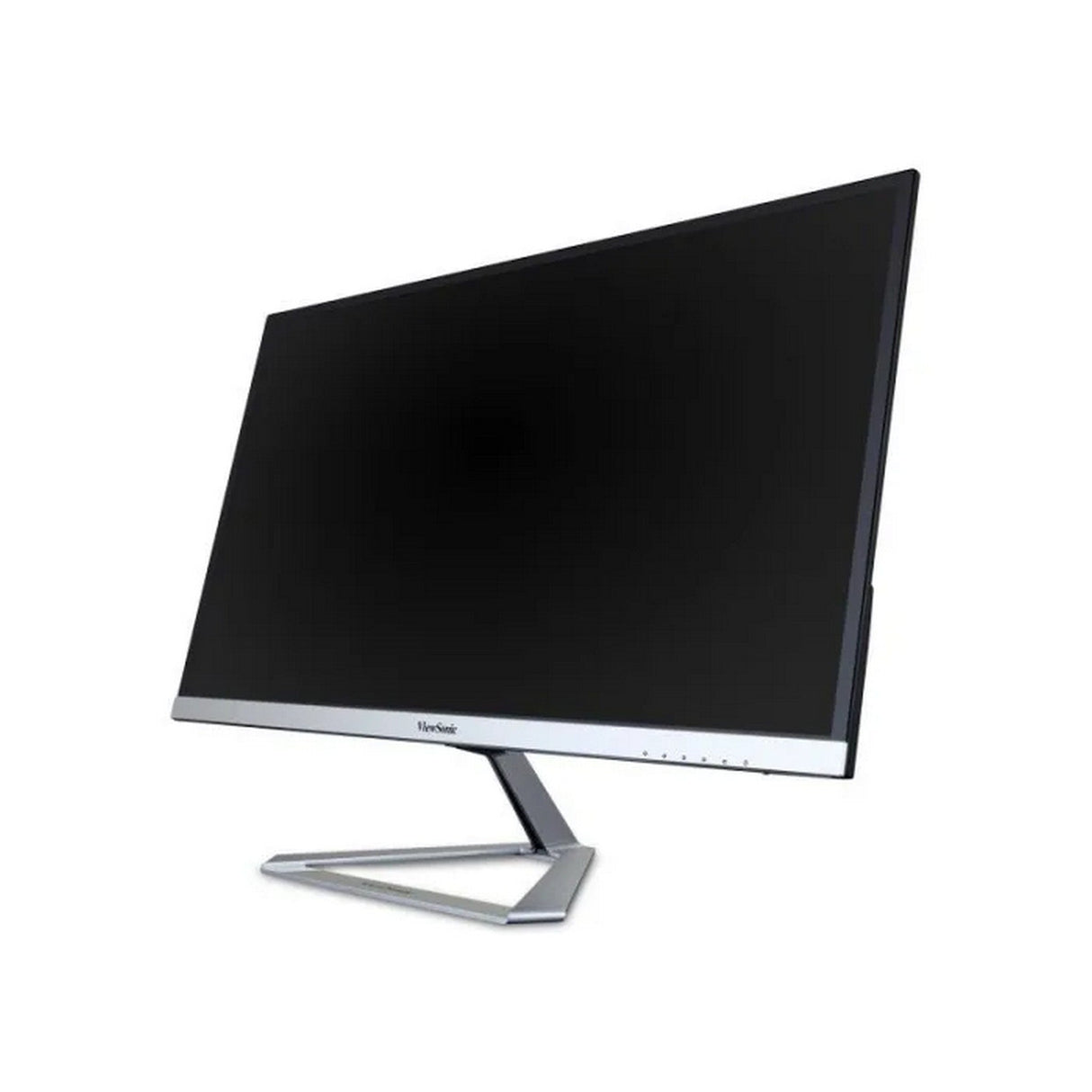 ViewSonic VX2476-SMHD 24-Inch 1080p Thin-Bezel IPS Monitor w/HDMI, Display Port, VGA