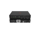 VigilLink Audio De-Embedder HDMI 2.1 40Gbps