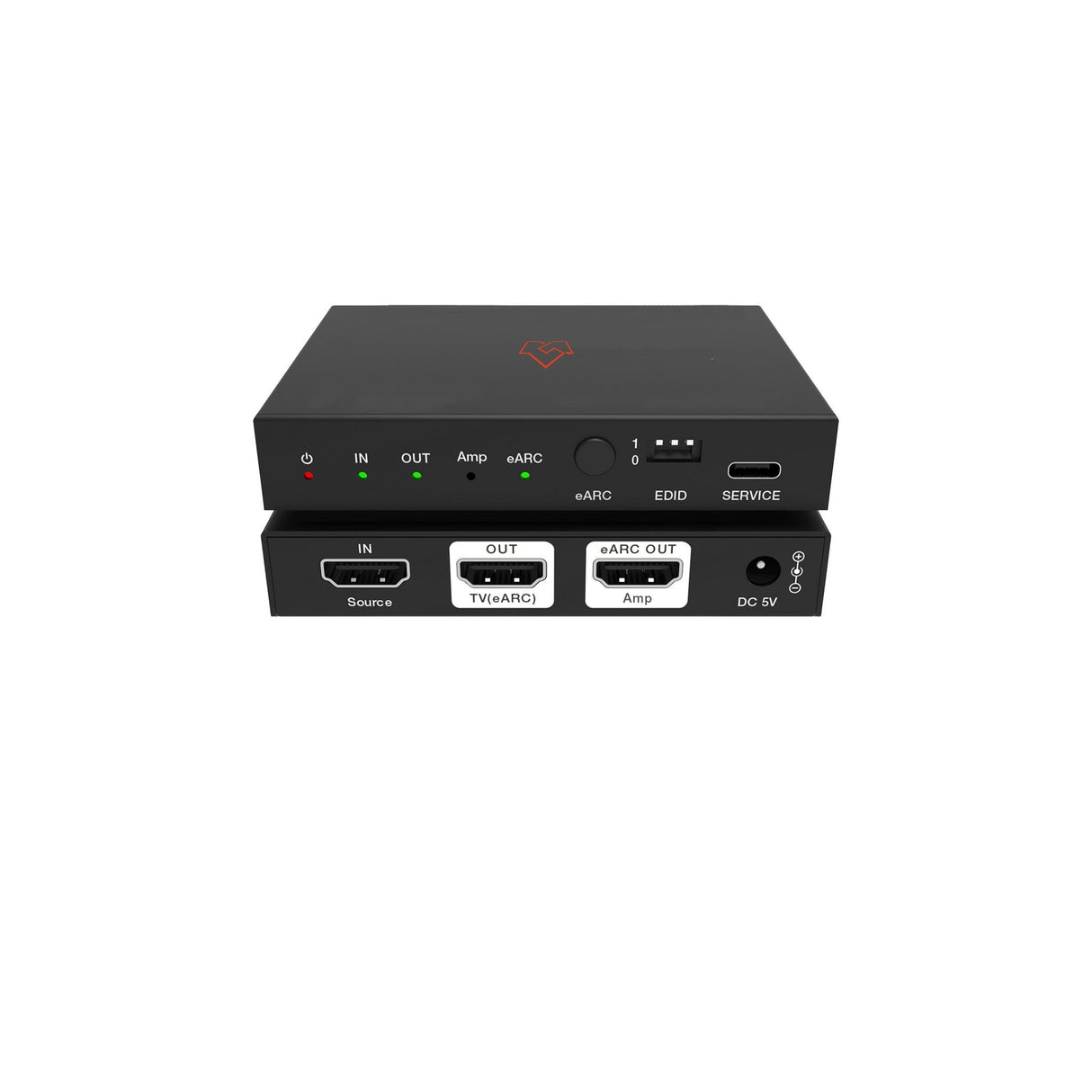 VigilLink HDMI Audio Downmix Decoder 40Gbps