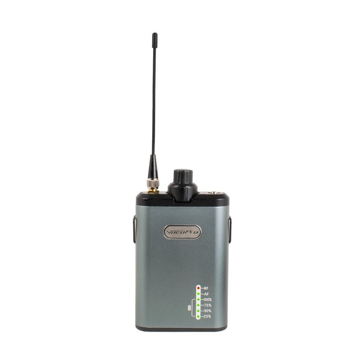 VocoPro IEM-PRO RANGE UHF Stereo Wireless In-Ear Monitor System