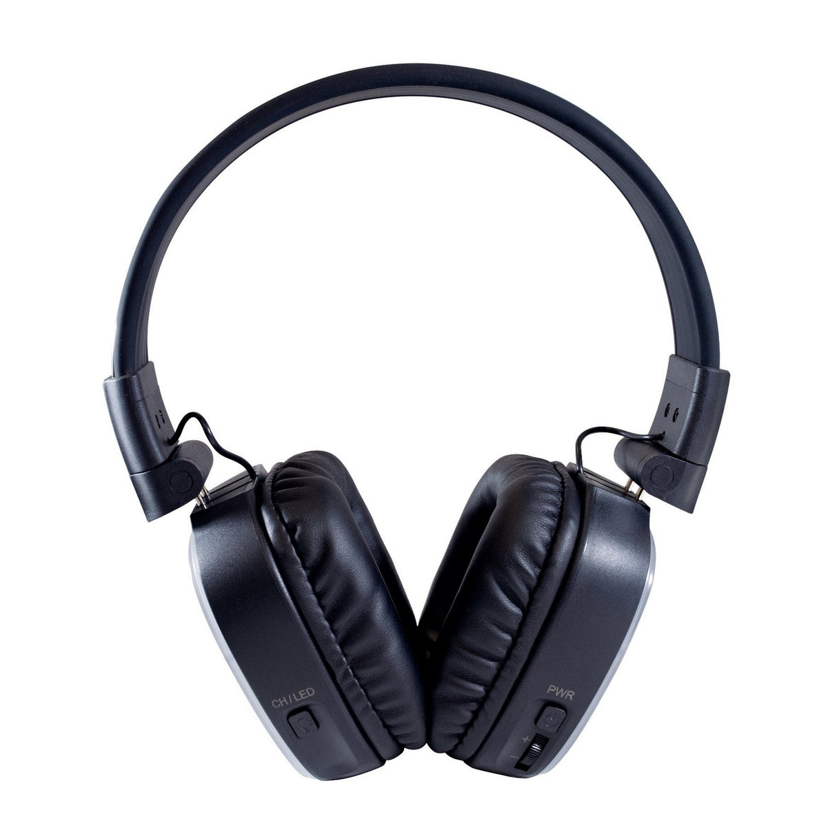 VocoPro SILENT-DISCO-PRO Long-Range System with Transmitters/ Headphones