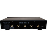 VocoPro 8-Channel Digital UHF Wireless Vocal Headset Mic System