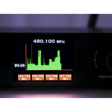 VocoPro UTD-QUAD-ACAPELLA Quad Digital Wireless Microphone System