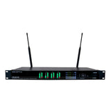 VocoPro UTD-QUAD-CONFERENCE Quad Digital Wireless Conference Microphone System