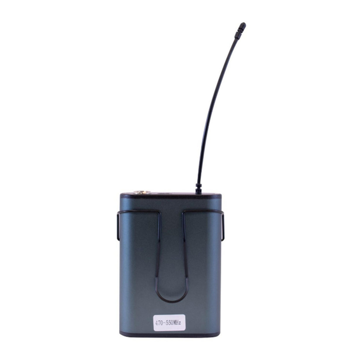 VocoPro UTD-QUAD-WORSHIP Quad Digital Wireless Microphone System