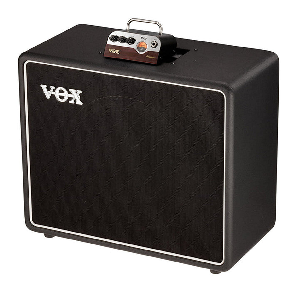 Vox MV50 Boutique Mini Head Amp