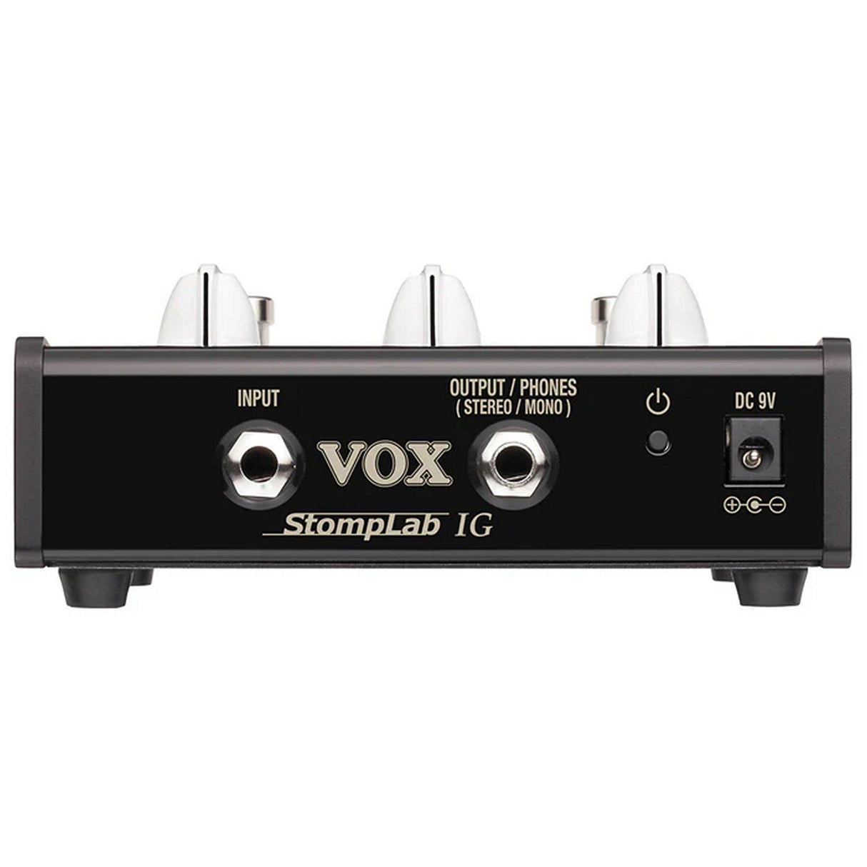 Vox Stomplab 1 Bass / Guitar Effect Processor