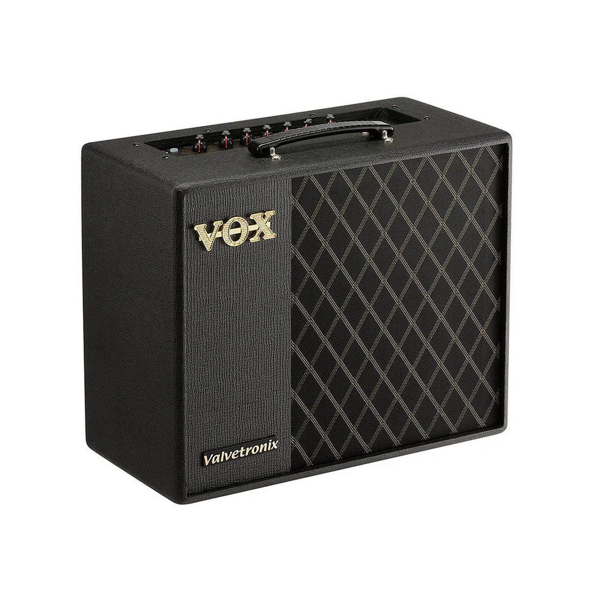 Vox Valvetronix 40X 40W 1 x 10inch Guitar Amp