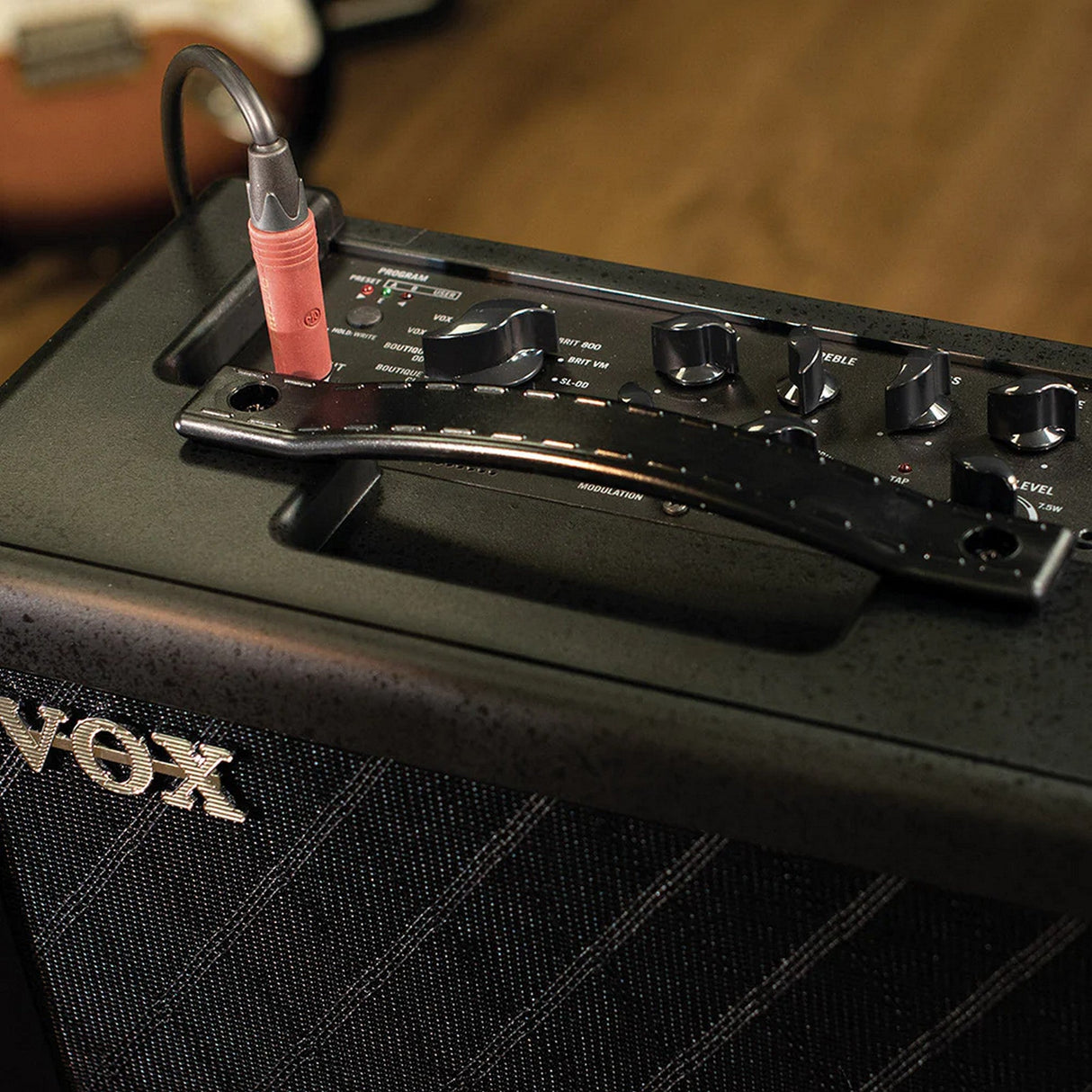 Vox VX15 GT Modeling Amp with Effects