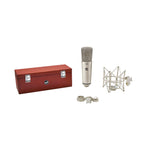 Warm Audio WA-87 R2 FET Condenser Microphone