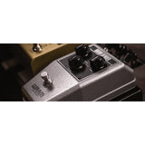 Warm Audio WA-BEND WarmBender Three-Circuit Tone Bender-Style Fuzz Pedal