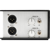 Warm Audio WA-DI-A2/WA-DI-P2 Stereo Direct Box