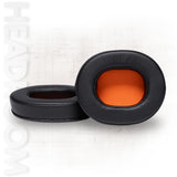 Warm Audio HeadRoom Over-Ear Closed-Back Studio Headphones