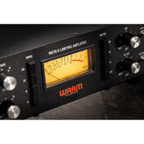 Warm Audio WA76-D Single-Channel Discrete FET Compressor