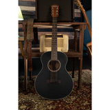 Washburn Apprentice G-Mini 5 6-String Acoustic Guitar