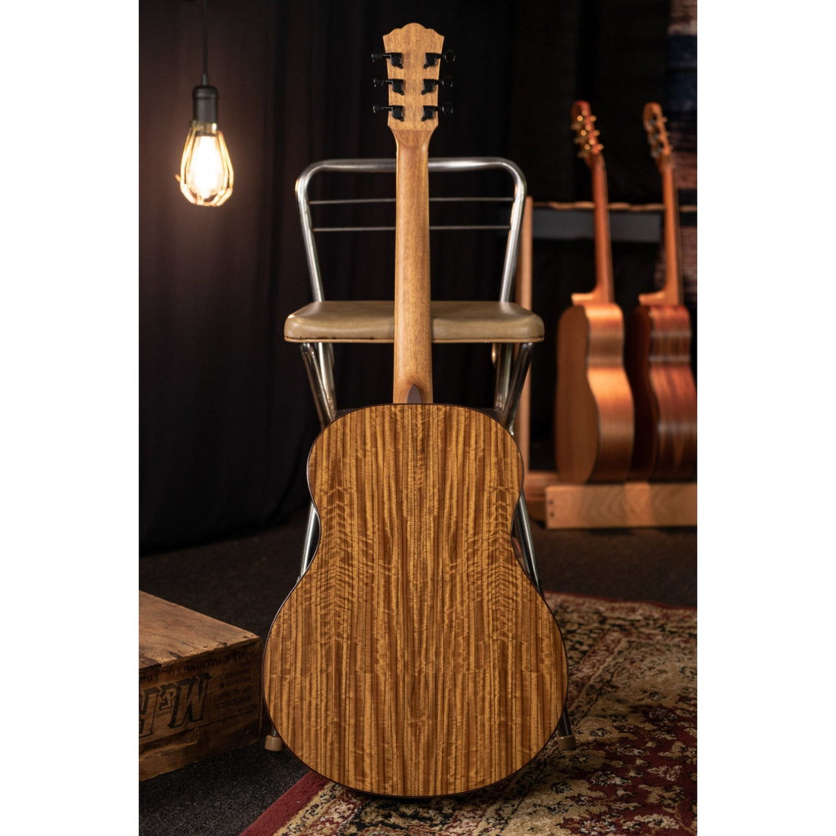 Washburn NOVO S9 Studio Body Acoustic Guitar