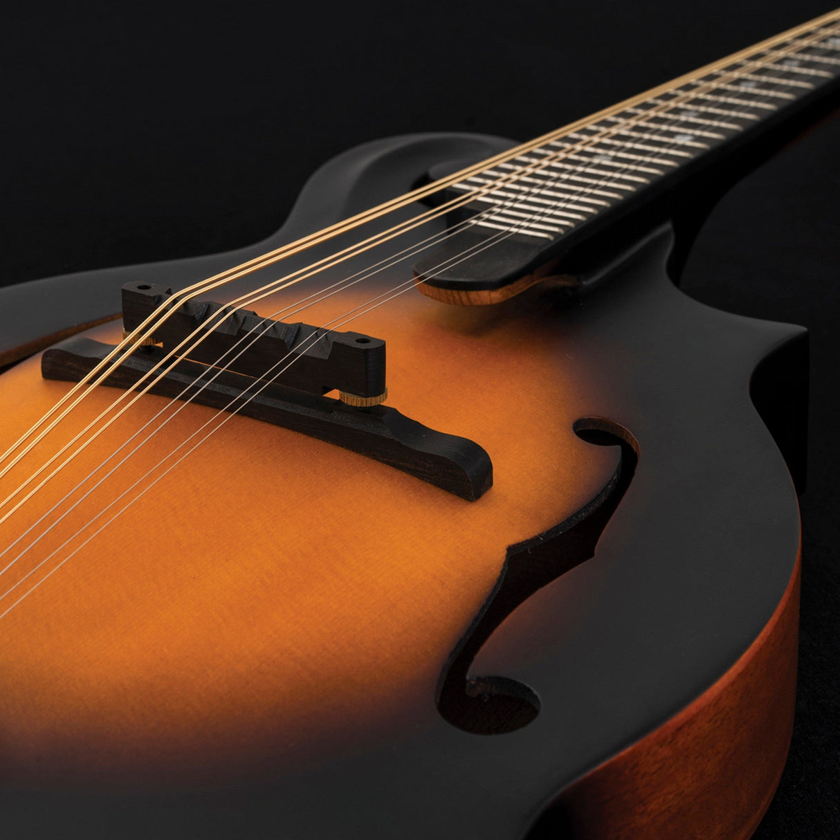 Washburn Americana M108SW 8-String Mandolin