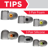 Westone Pro X10 In-Ear Monitors