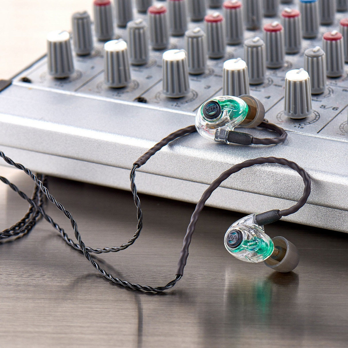 Westone AM Pro X30 Universal Fit Triple Driver IEMs with Passive Ambience