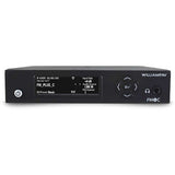 Williams AV BA-SYS4 Infinium Flex Assistive Listening Bundle