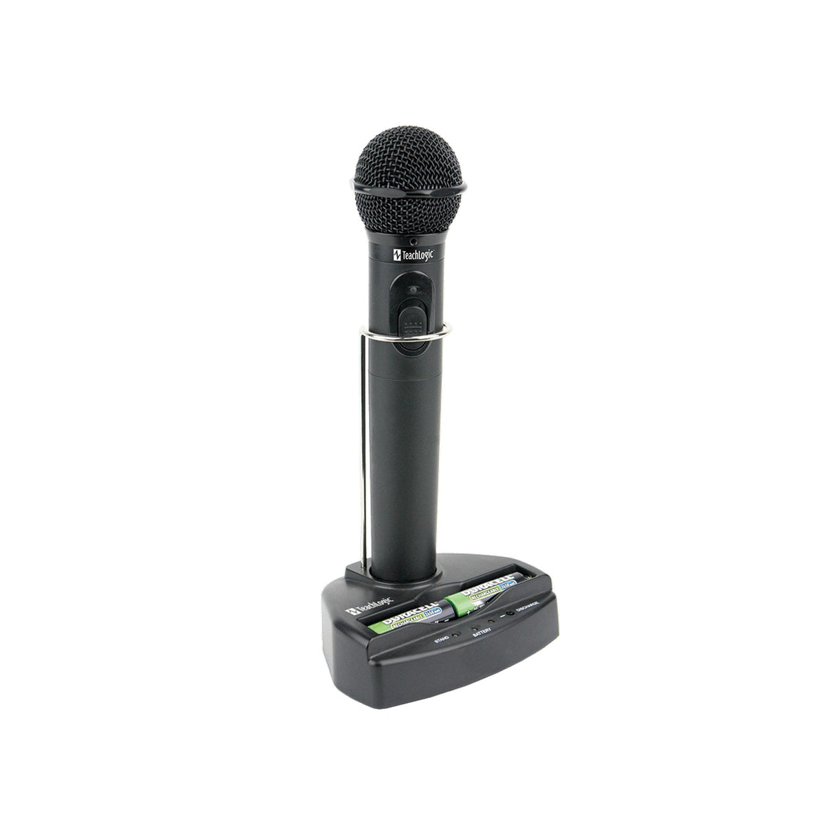Williams AV IRH-35 Handheld Infrared Microphone, Channel A or B Selectable
