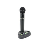 Williams AV IRH-35 Handheld Infrared Microphone, Channel A or B Selectable