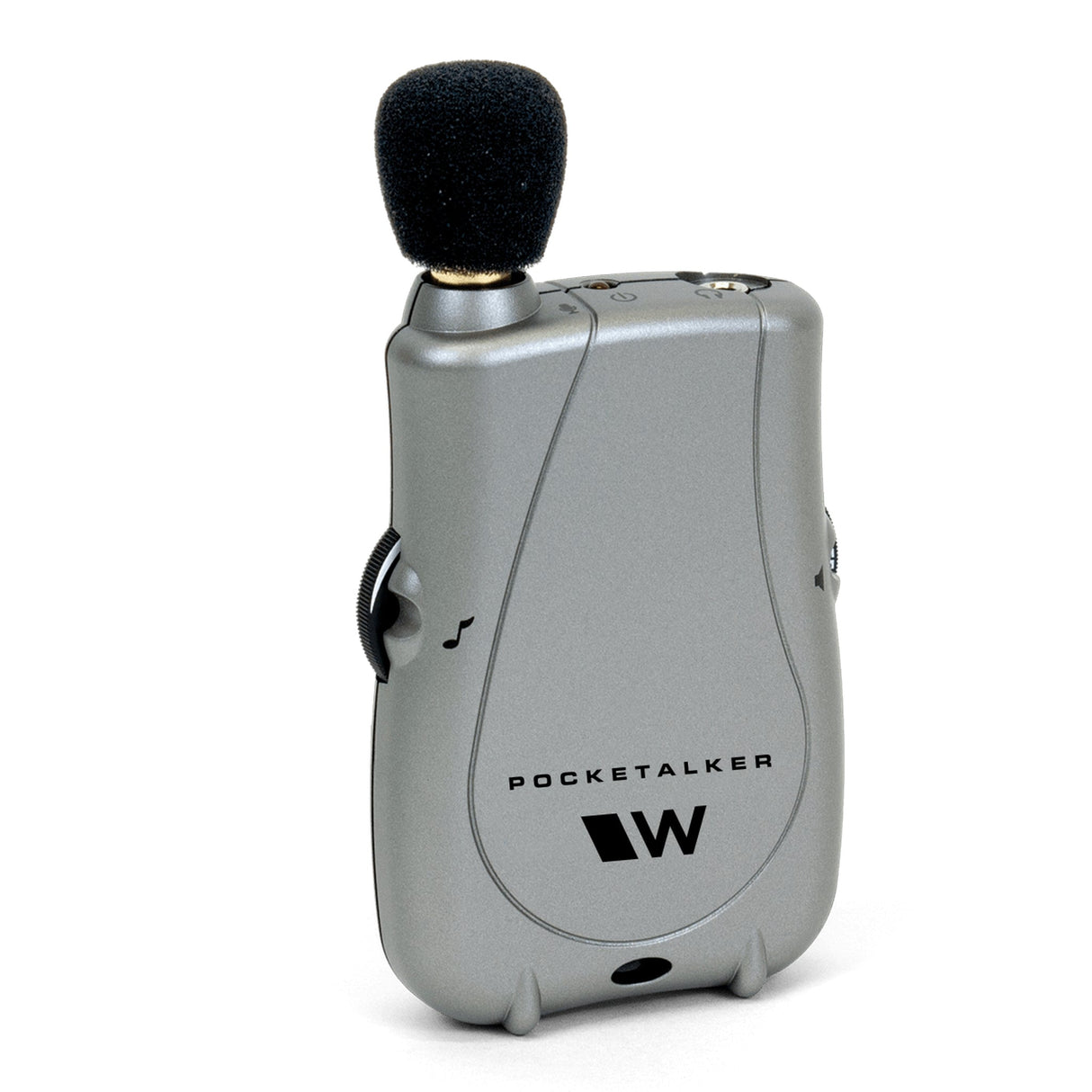 Williams AV PKT D1 EH Pocketalker Ultra Sound Amplifier System