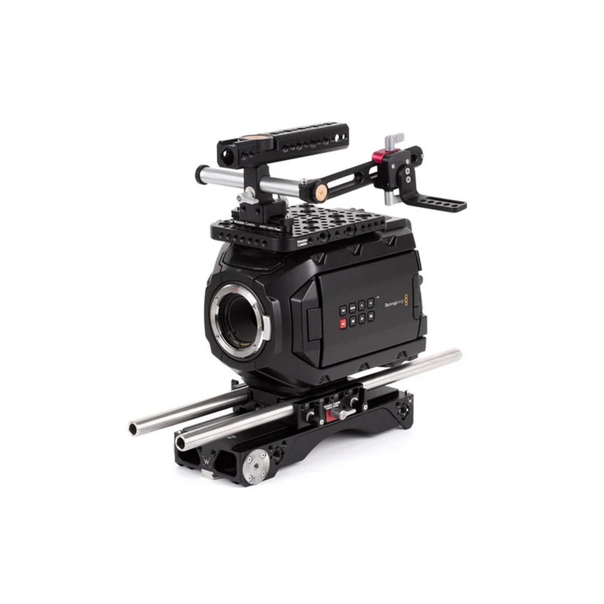 Wooden Camera Unified VCT Wedge Plate