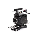 Wooden Camera Unified VCT Wedge Plate