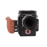 Wooden Camera Right Side Plate for RED DSMC2 Camera